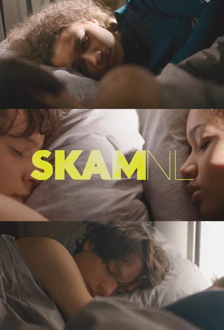 SKAM NL (2018)