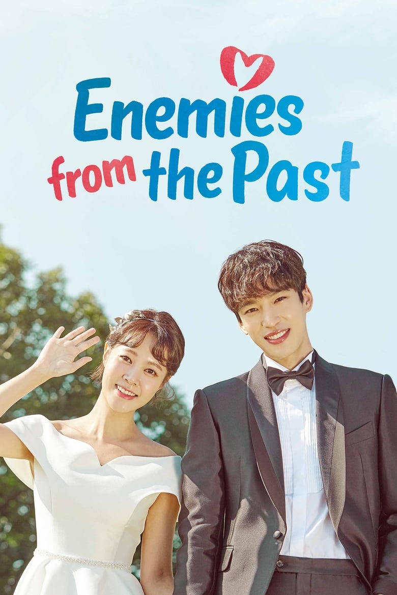 Enemies from the Past (2017)