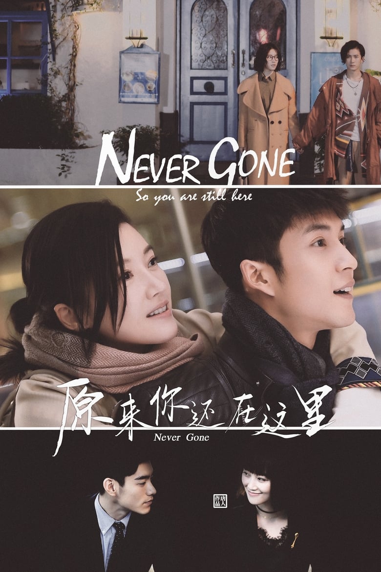 Never Gone (2018)