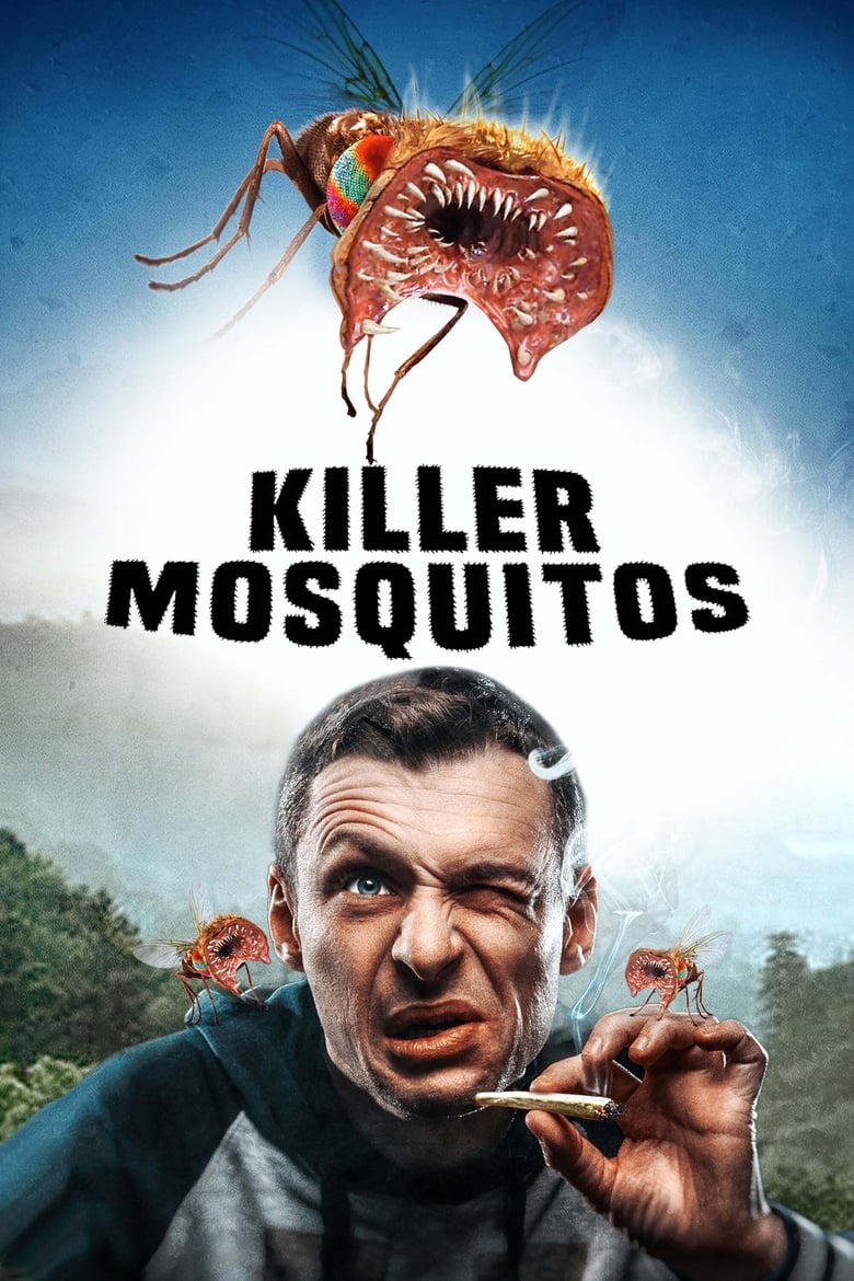 Killer Mosquitos (2018)