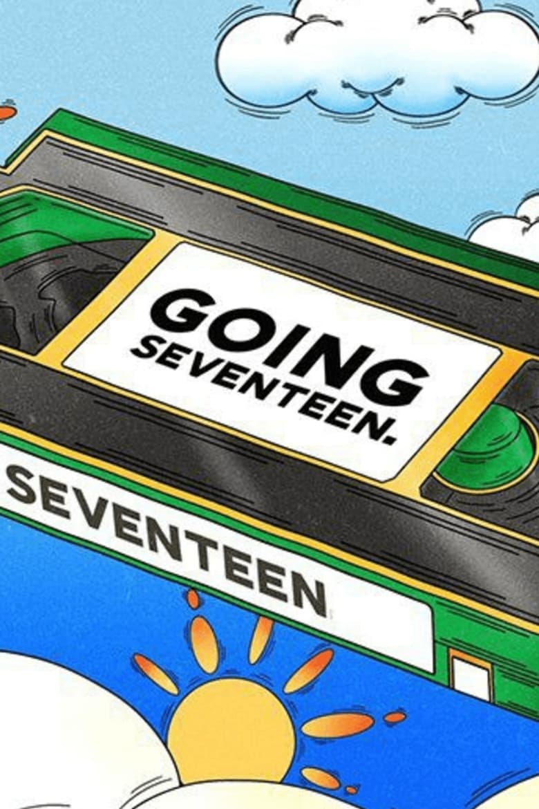 GOING SEVENTEEN (2017)