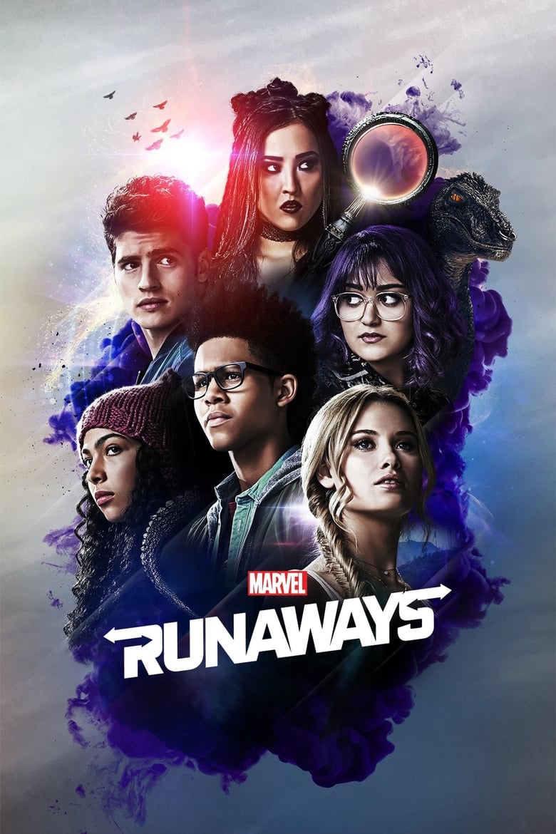 Marvel’s Runaways (2017)