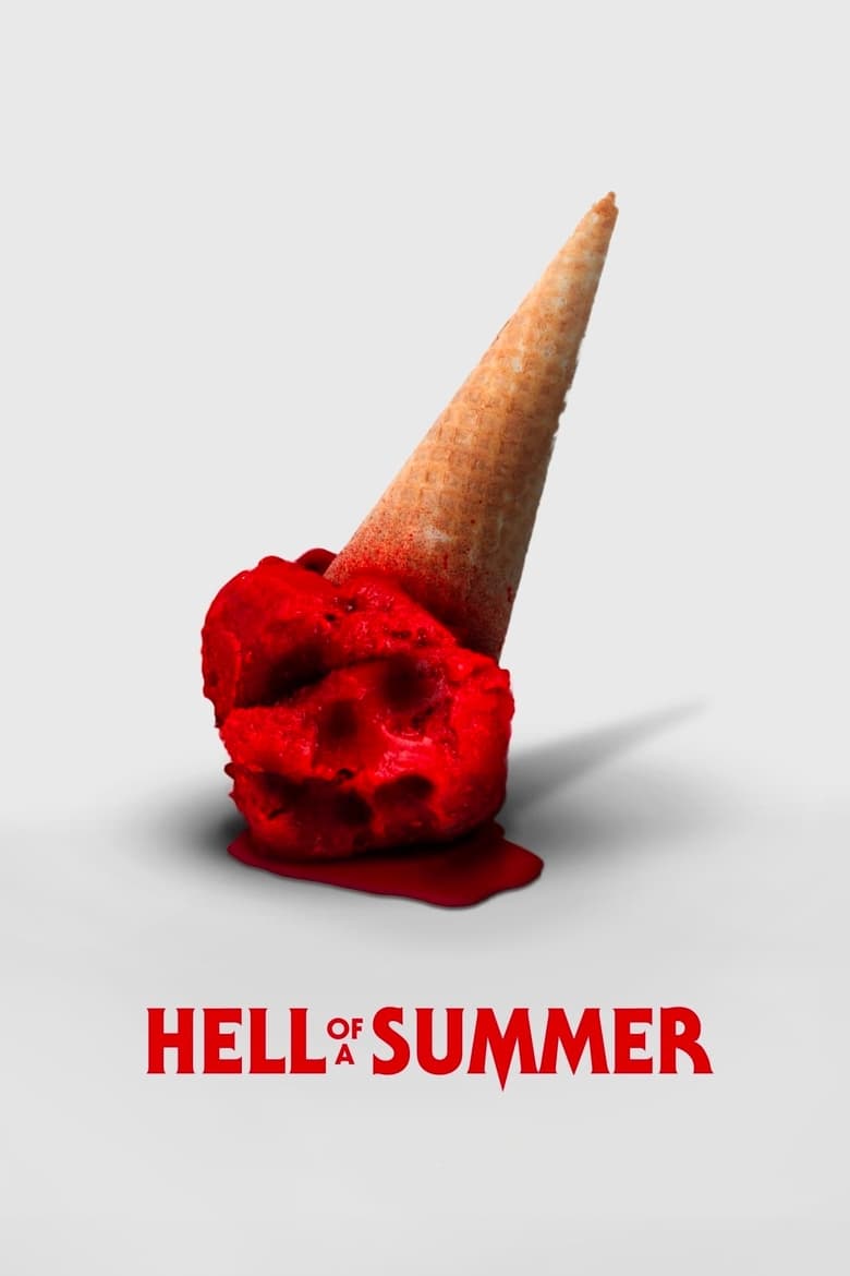 Hell of a Summer (2023)