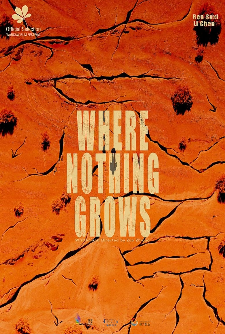 Where Nothing Grows (2023)