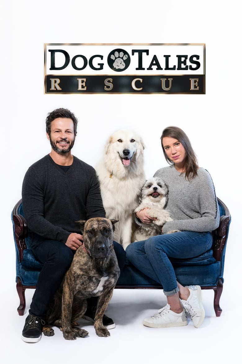 Dog Tales Rescue (2018)