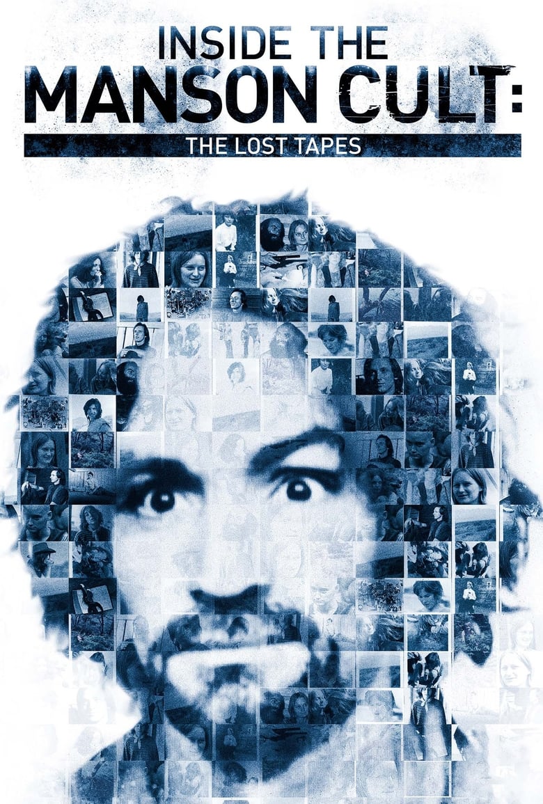 Manson: The Lost Tapes (2018)