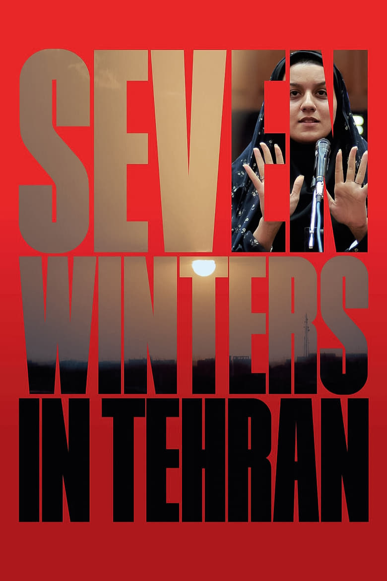 Seven Winters in Tehran (2023)