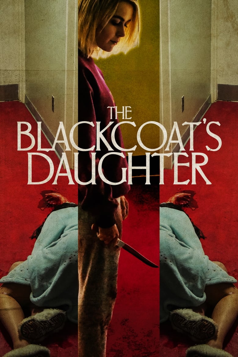 The Blackcoat’s Daughter (2017)