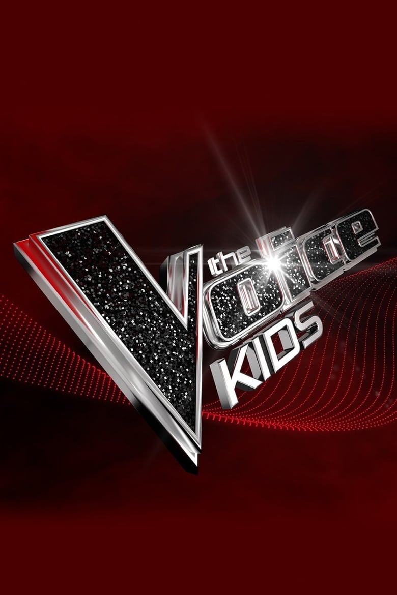 The Voice Kids (2017)