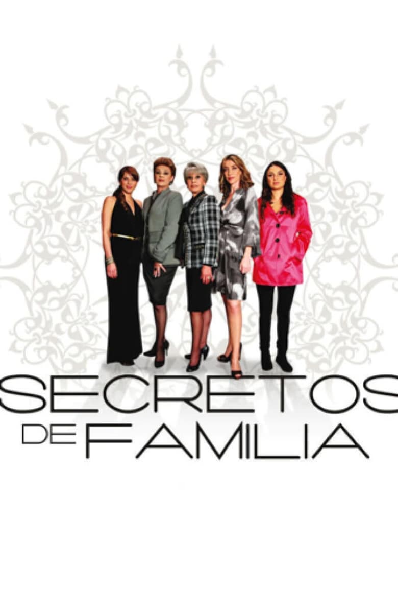 Secretos de familia (2010)