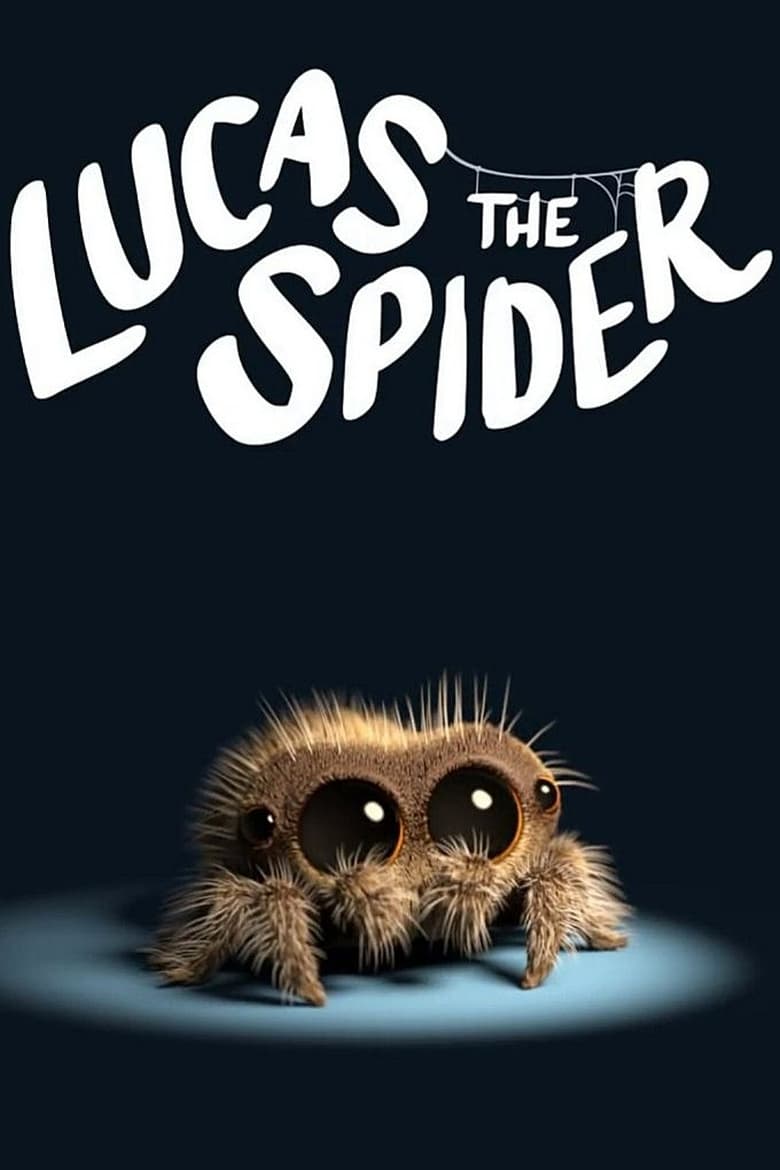 Lucas the Spider (2017)