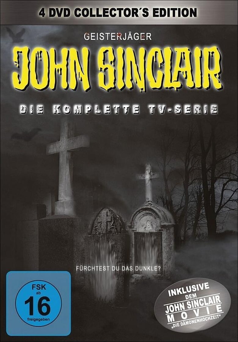 Geisterjäger John Sinclair (2000)