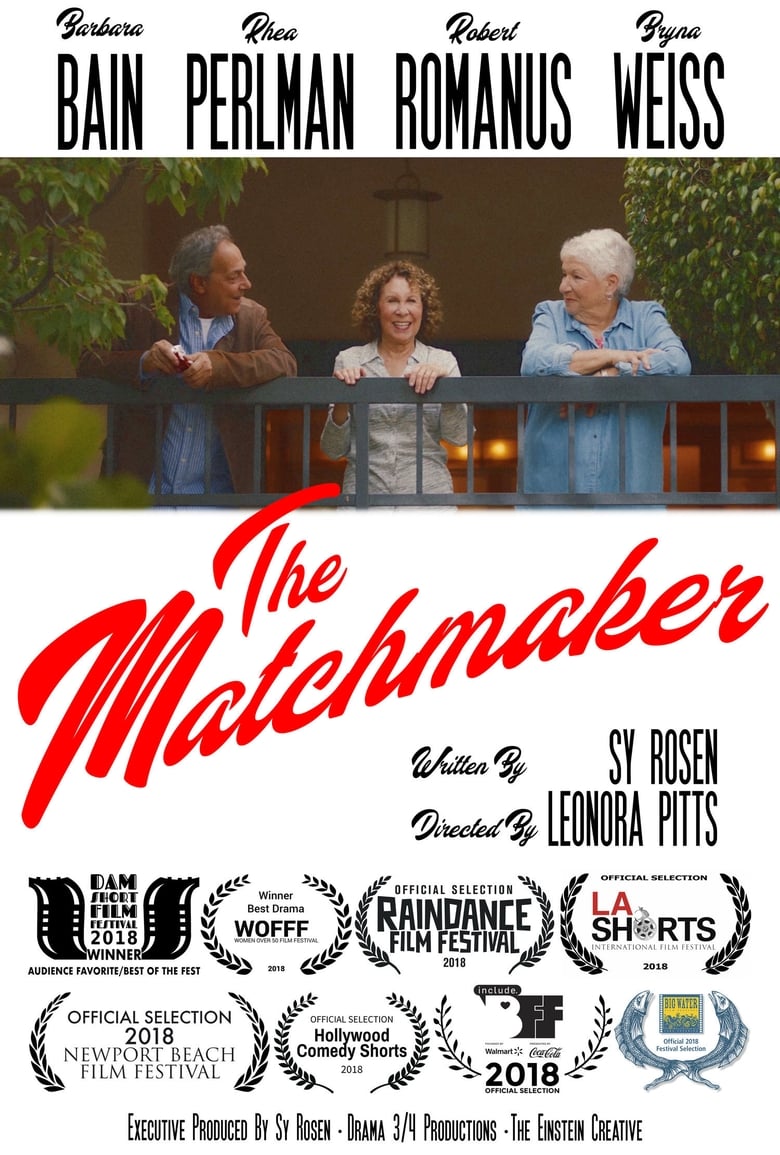 The Matchmaker (2018)