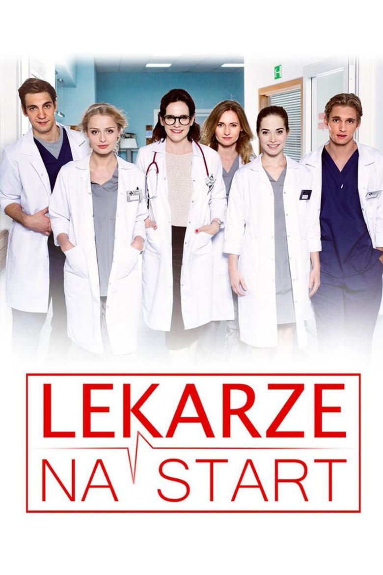 Lekarze na start (2017)