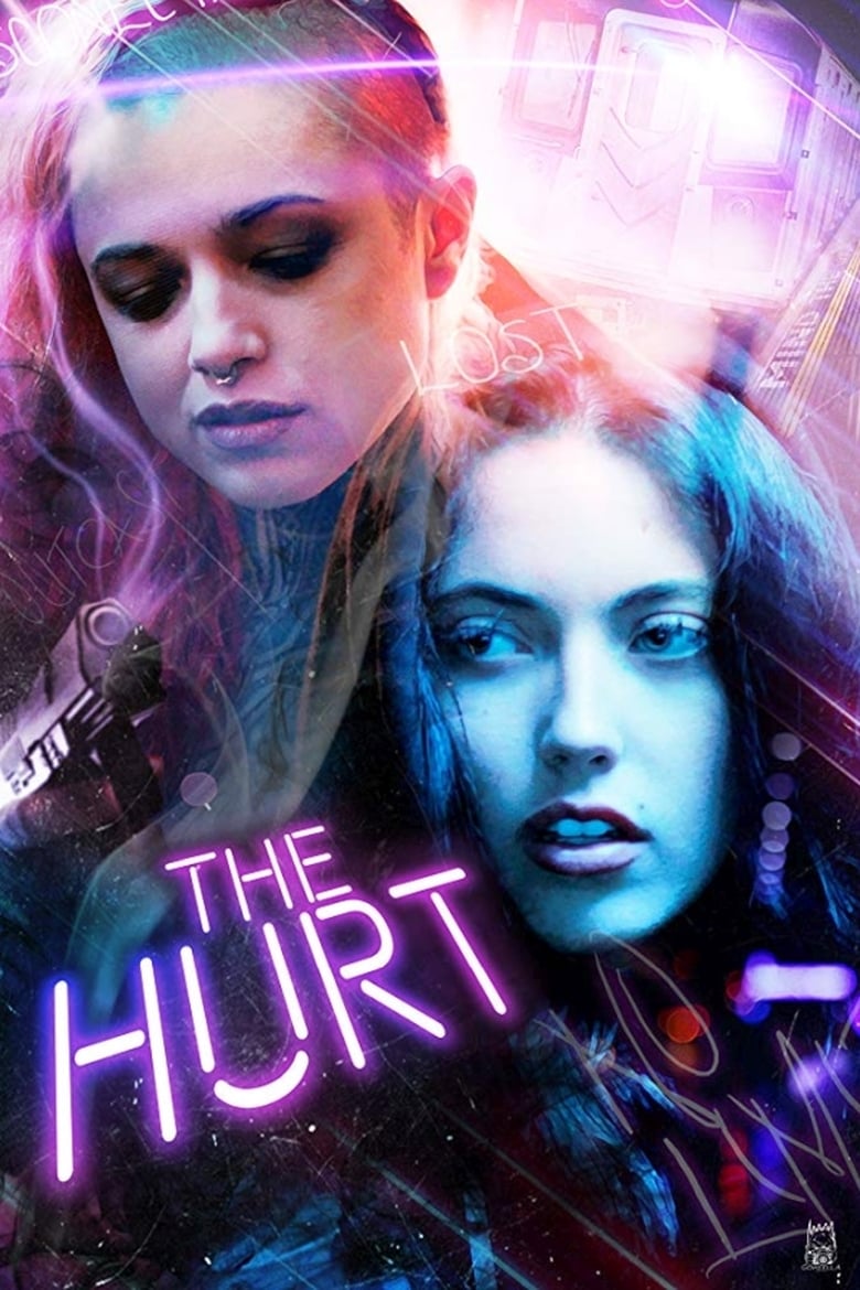 The Hurt (2018)