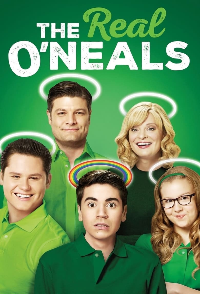 The Real O’Neals (2016)