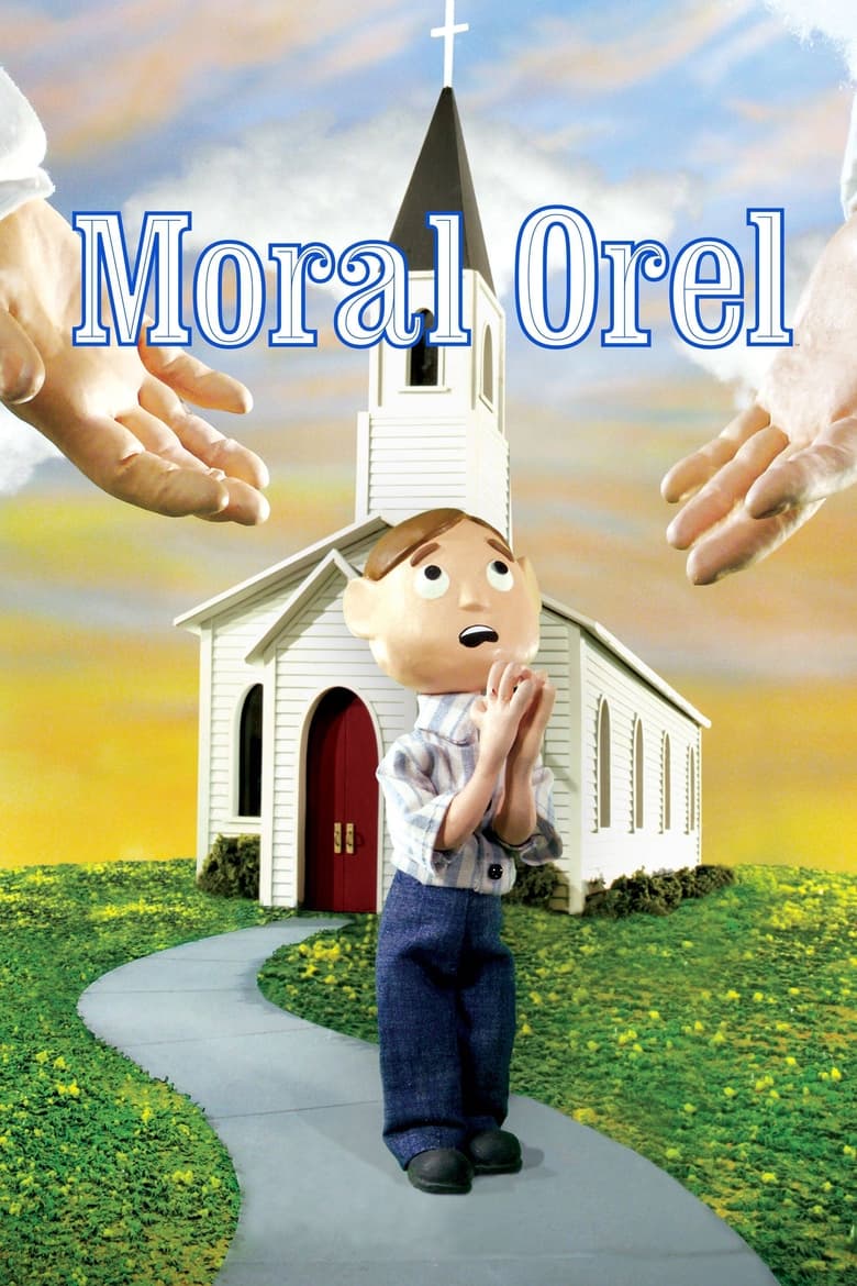 Moral Orel (2005)