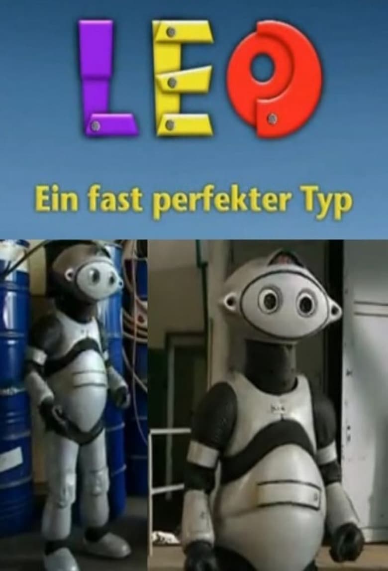 Leo – Ein fast perfekter Typ (2007)