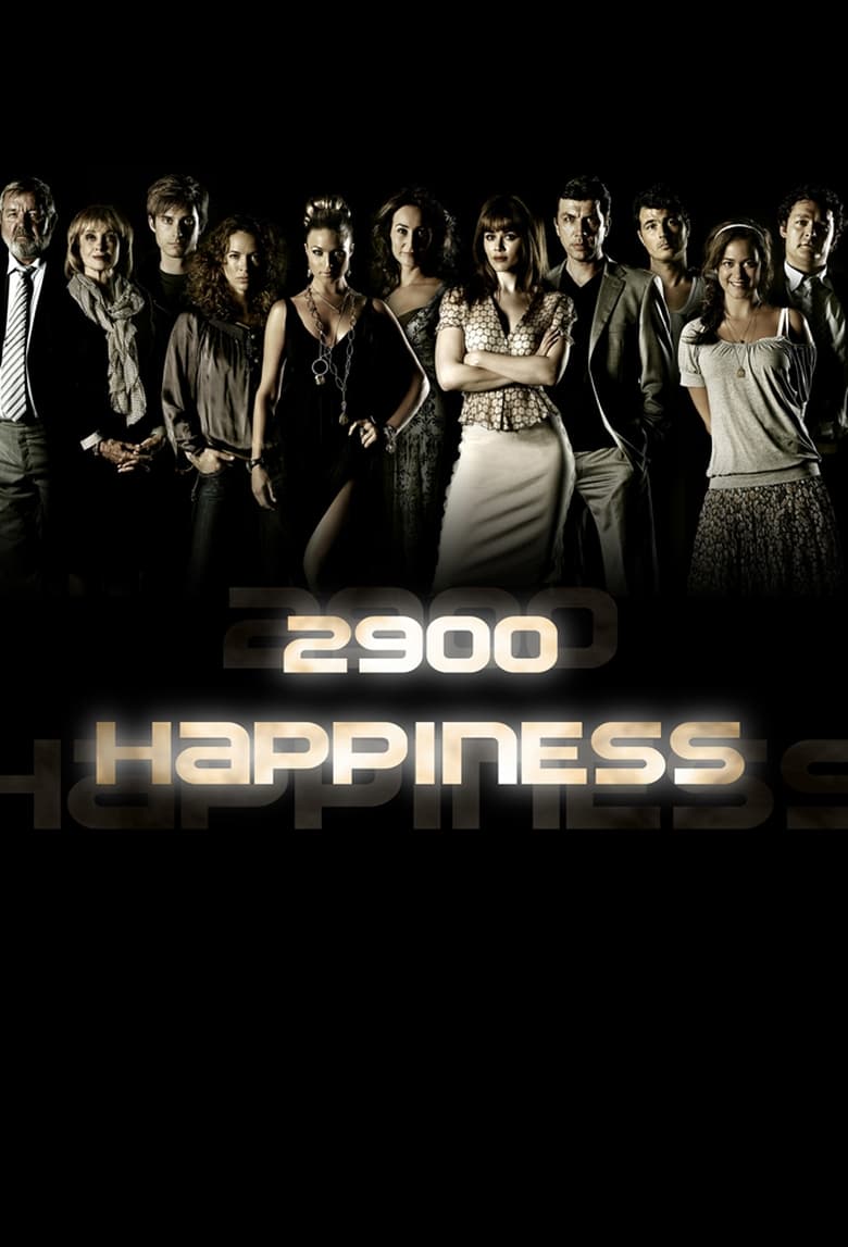 2900 Happiness (2007)