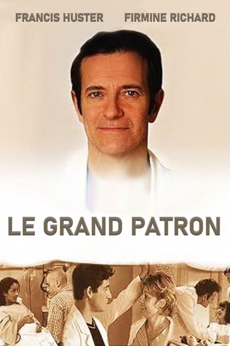 Le Grand Patron (2000)