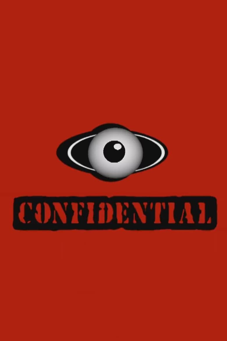 WWE Confidential (2002)