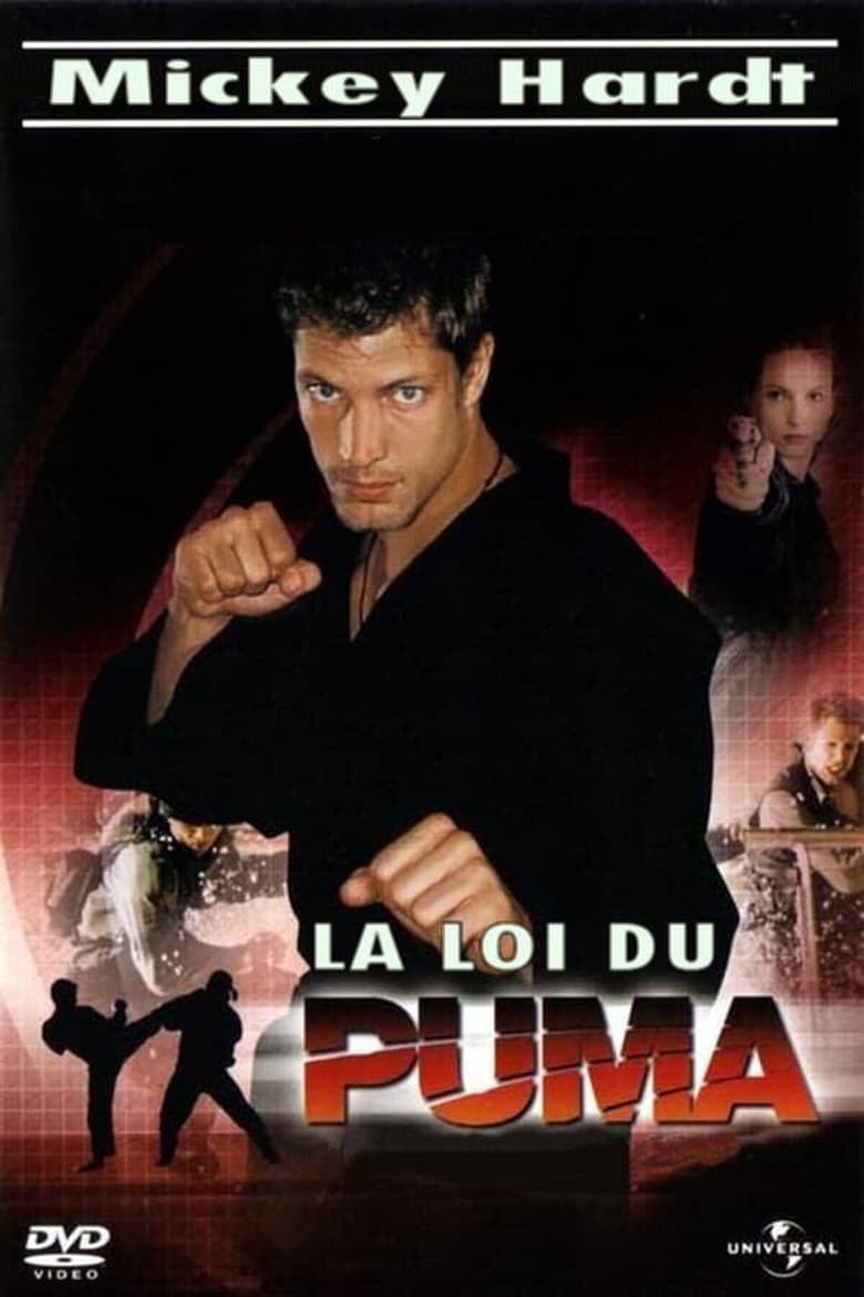 Der Puma – Kämpfer mit Herz (2000)