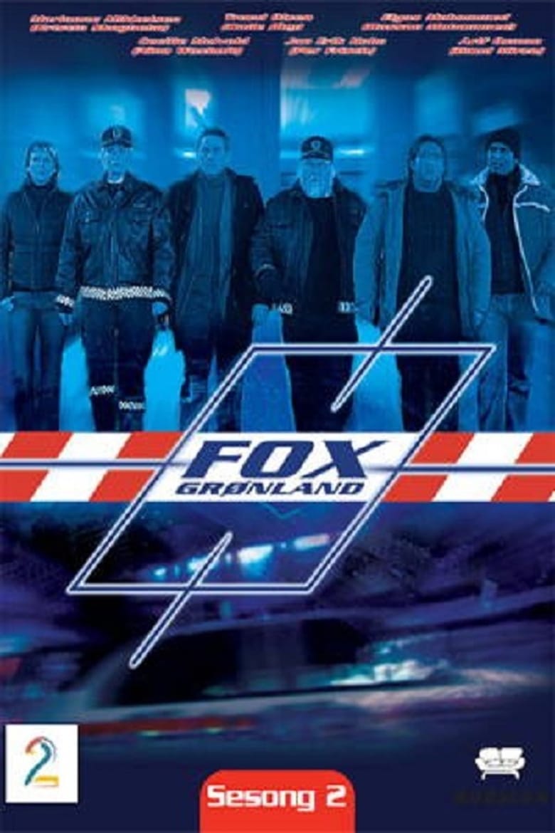 Fox Grønland (2001)