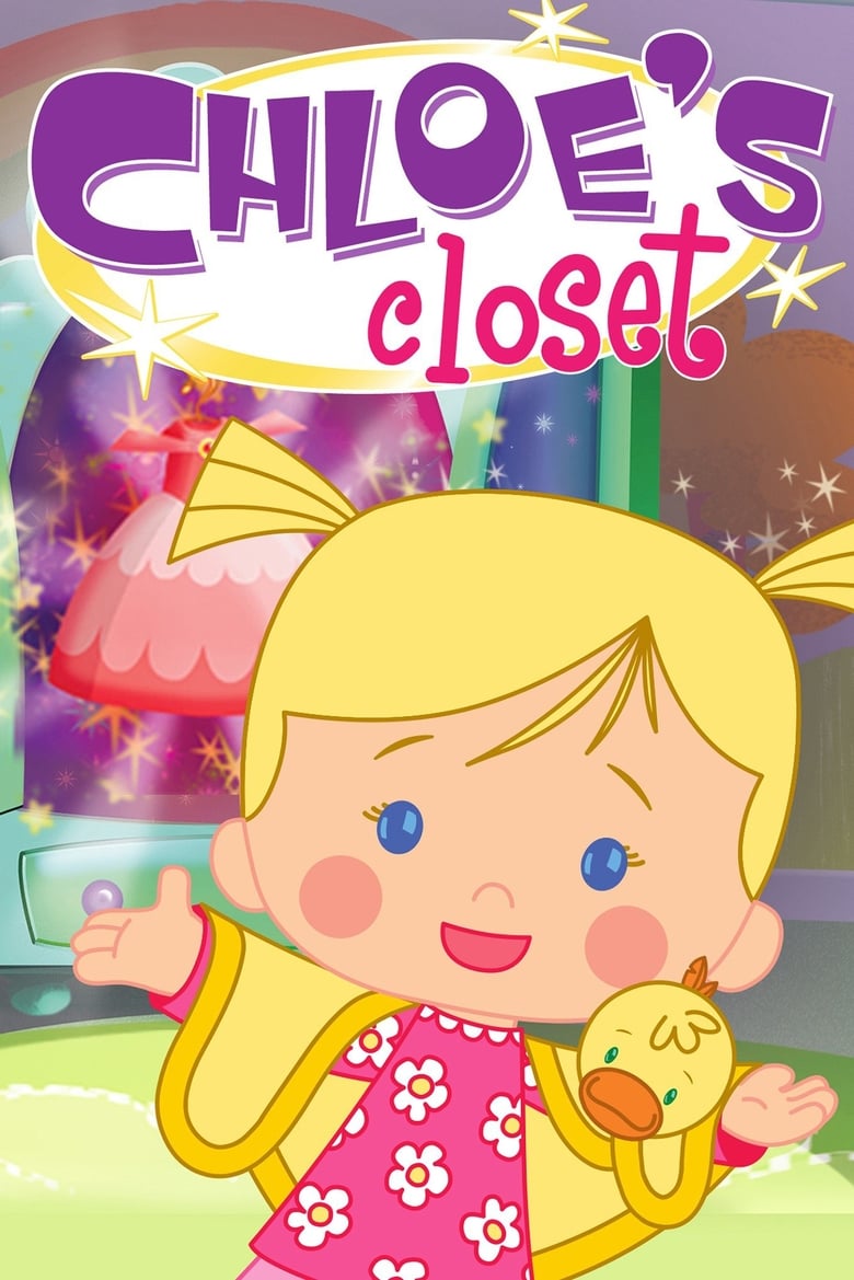 Chloe’s Closet (2010)