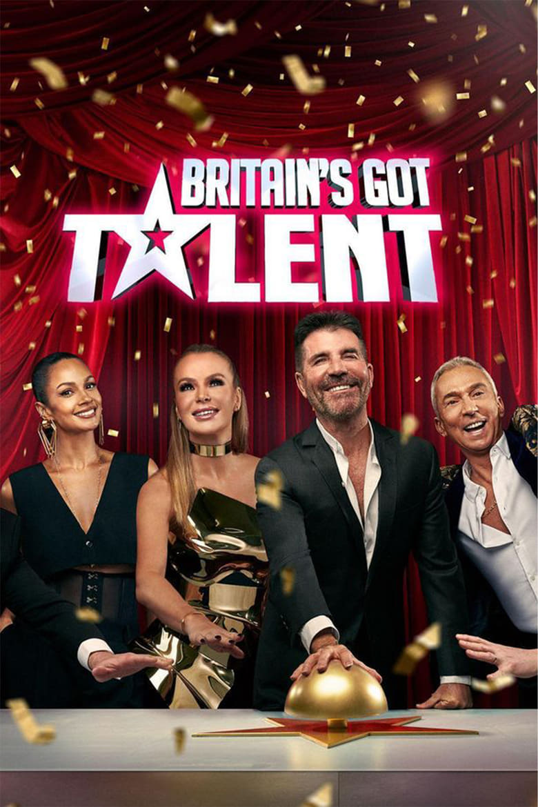 Britain’s Got Talent (2007)