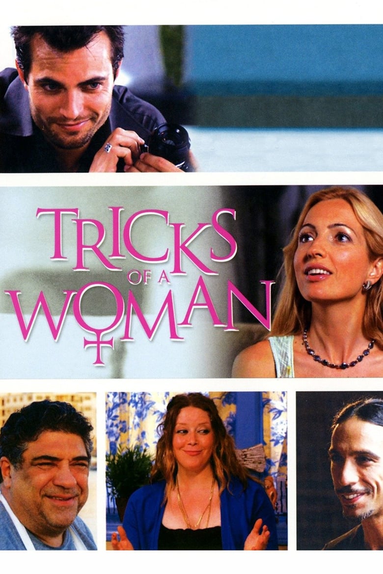 Tricks of Love (2008)
