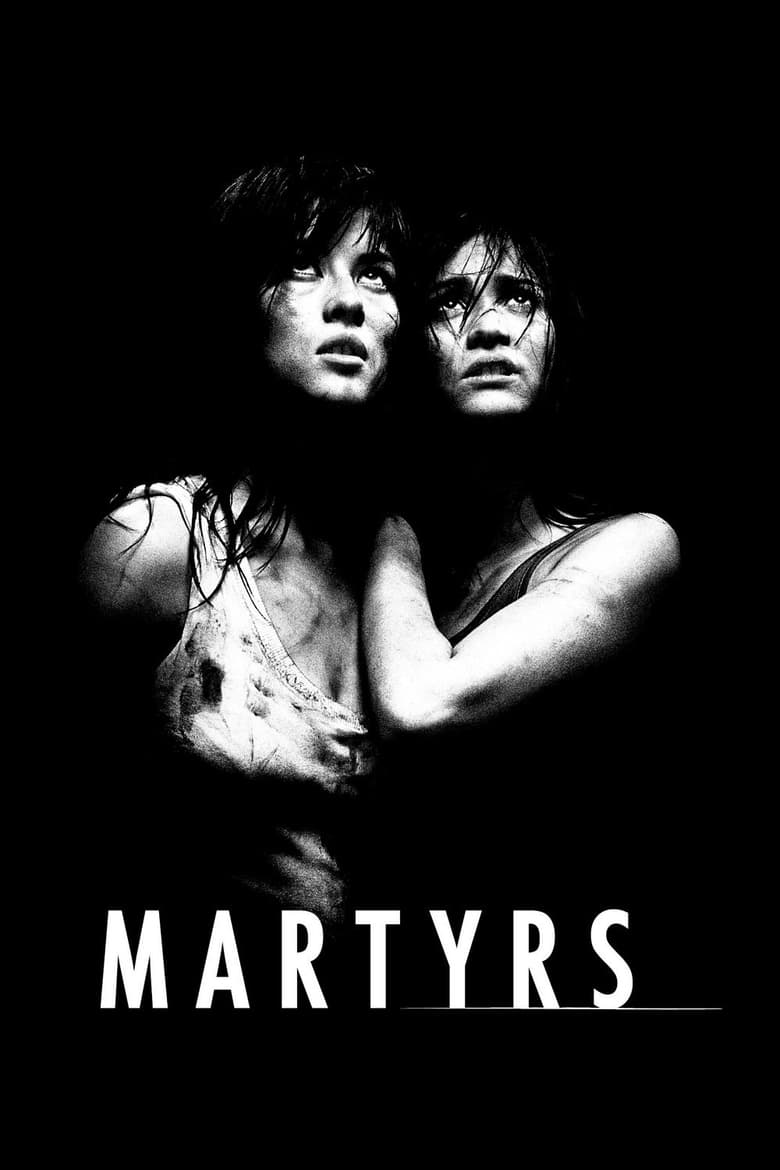 Martyrs (2008)