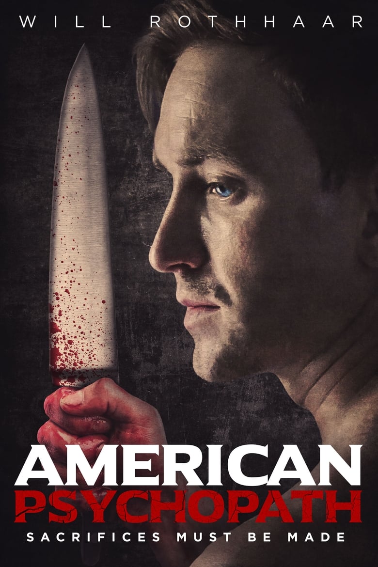 American Psychopath (2018)