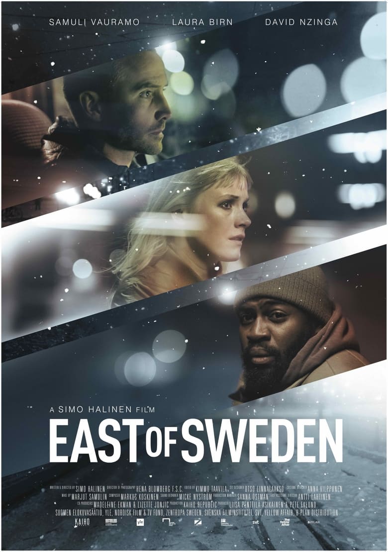 East of Sweden (2018)