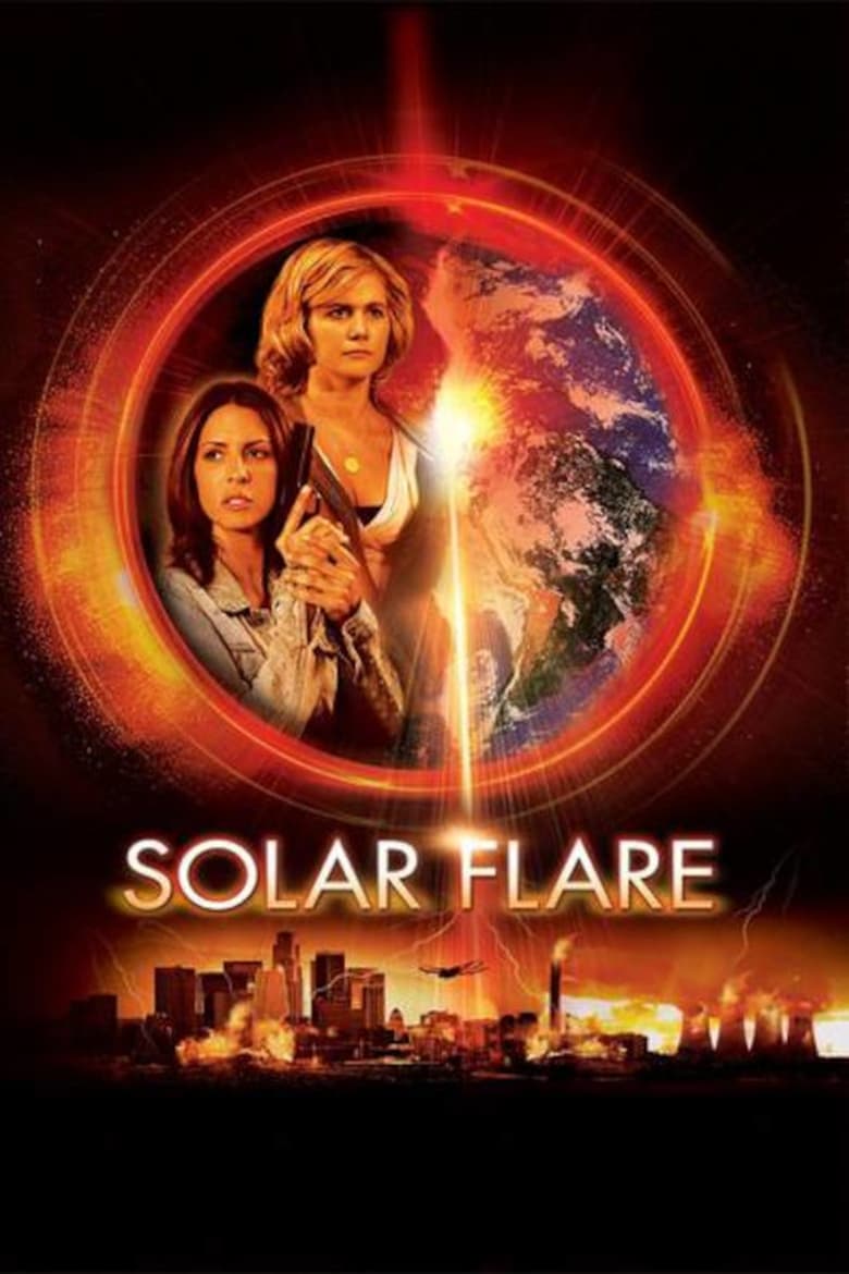 Solar Flare (2008)