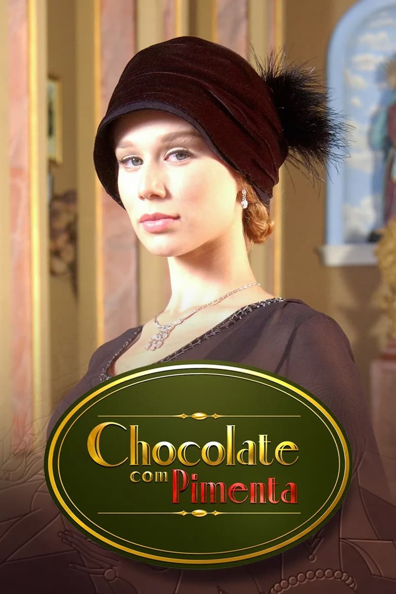 Chocolate com Pimenta (2003)