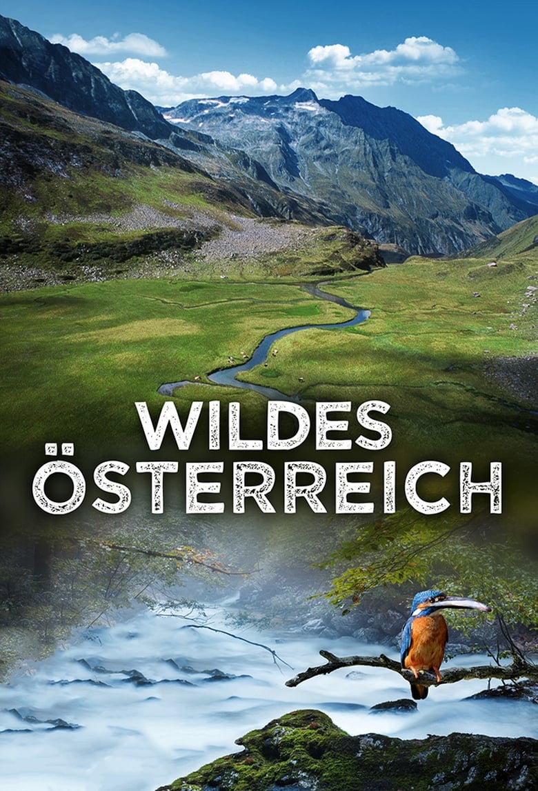 Wild Austria (2018)