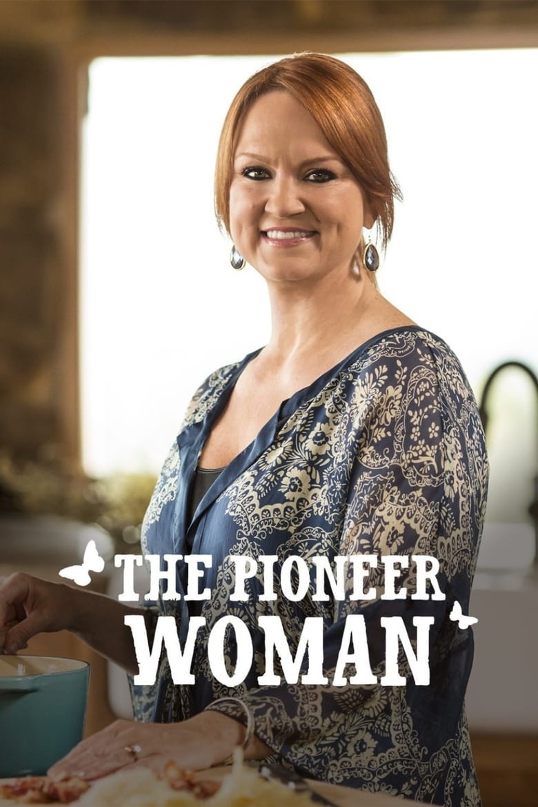 The Pioneer Woman (2011)