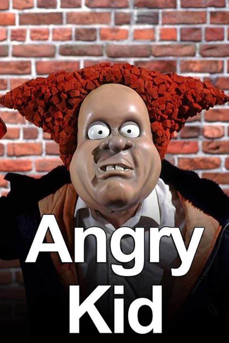 Angry Kid (2000)