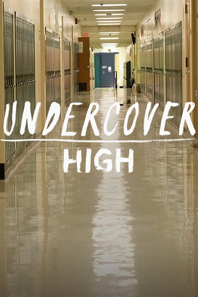 Undercover High (2018)
