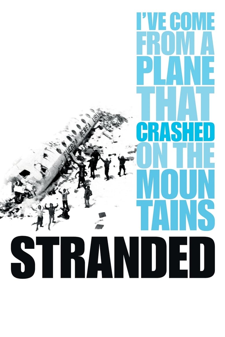 Stranded: I’ve Come from a Plane That Crashed on the Mountains (2008)