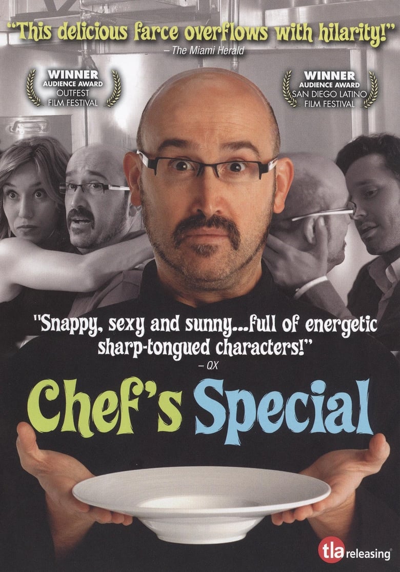 Chef’s Special (2008)
