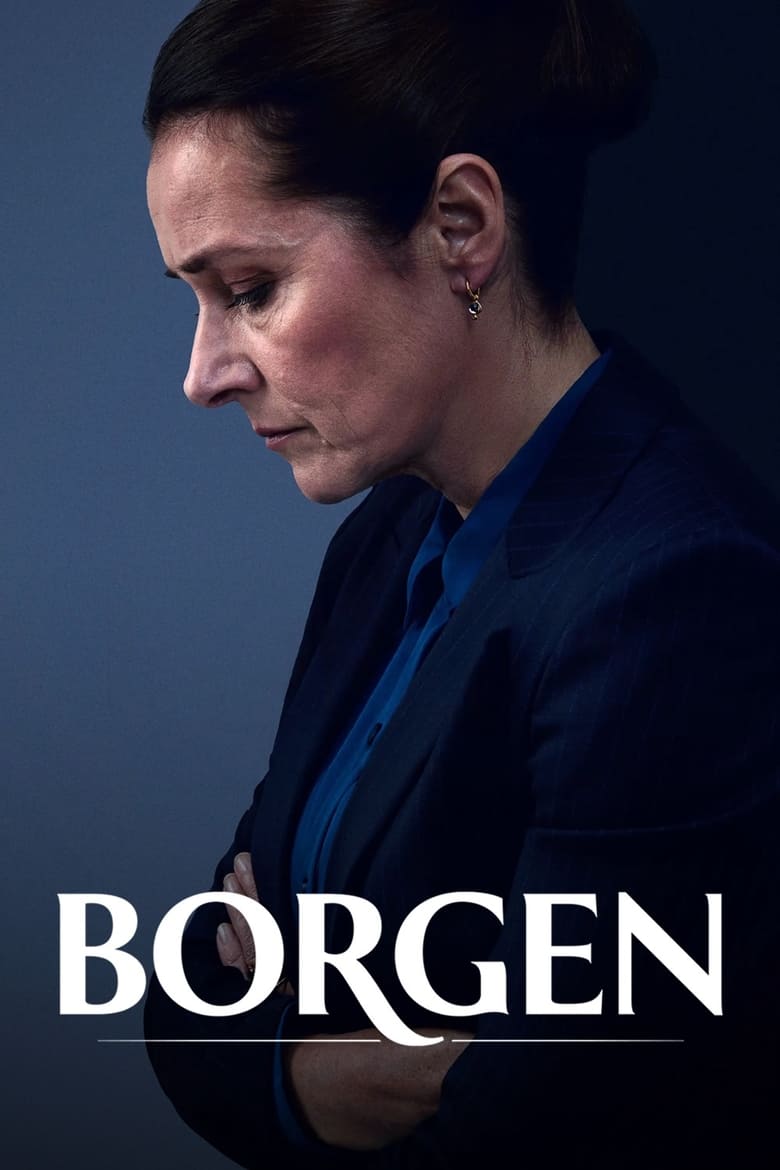Borgen (2010)