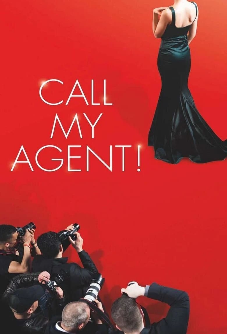 Call My Agent! (2015)