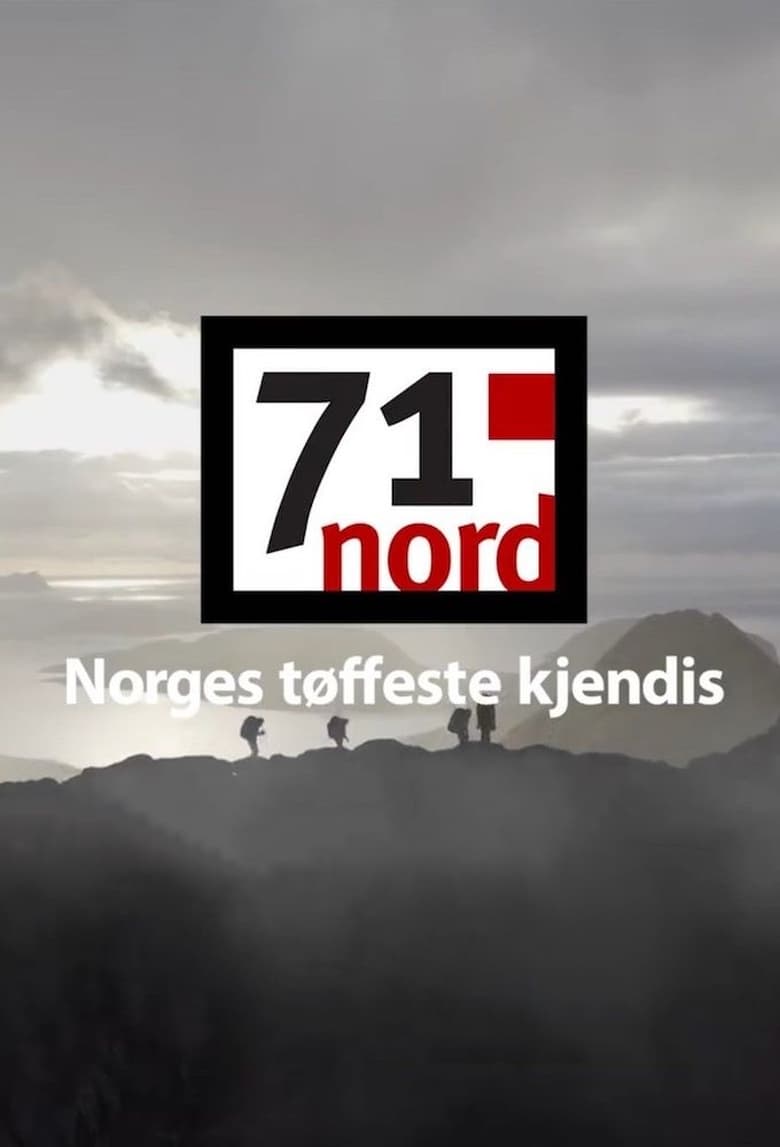 71° North – Norways Toughest Celebrity (2010)