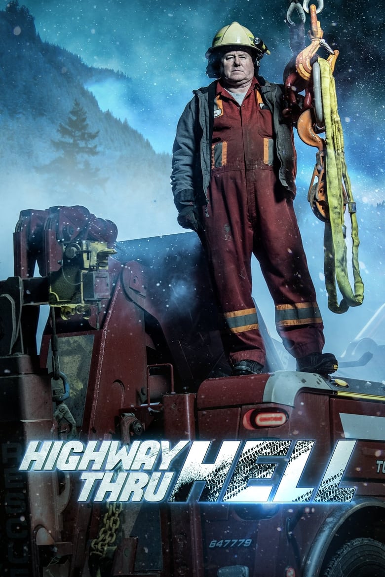 Highway Thru Hell (2012)