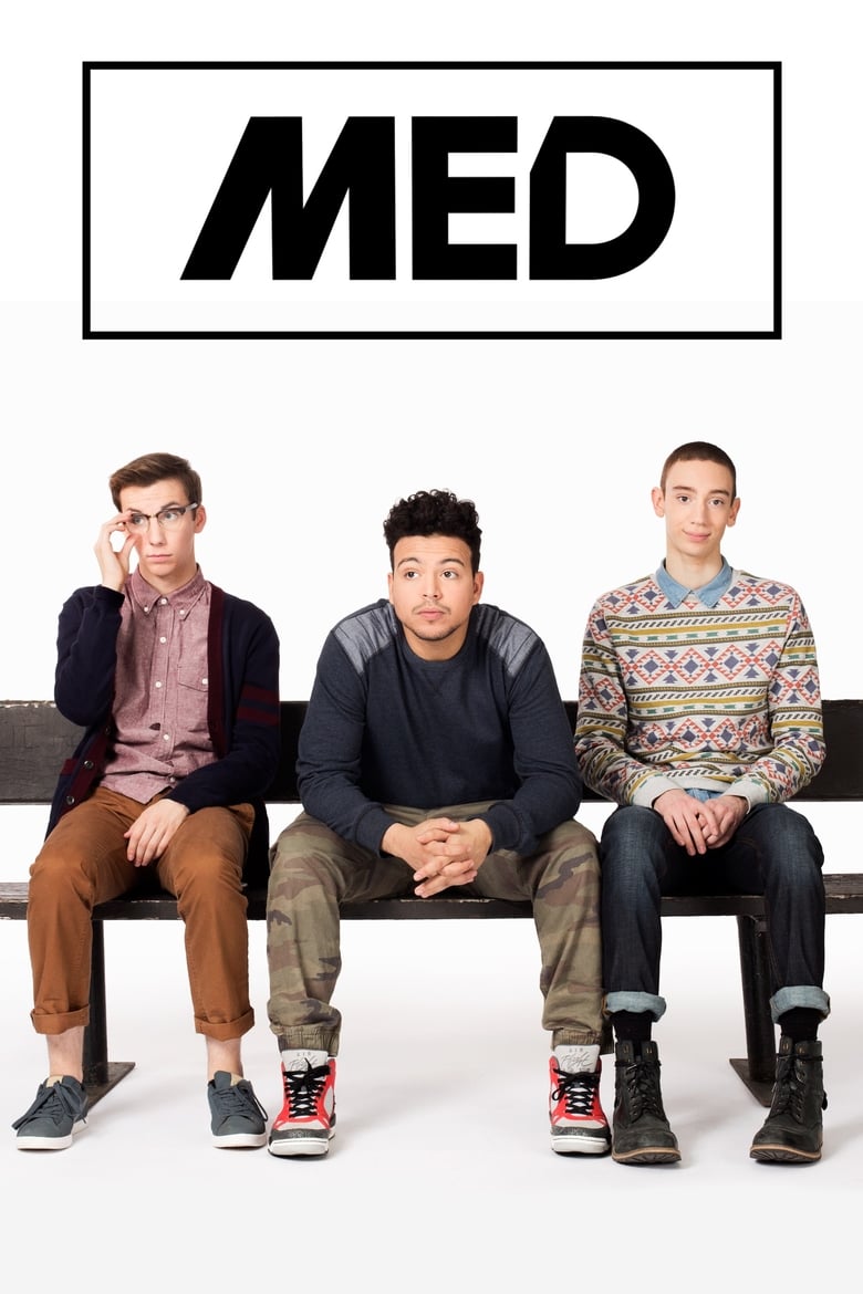 MED (2015)