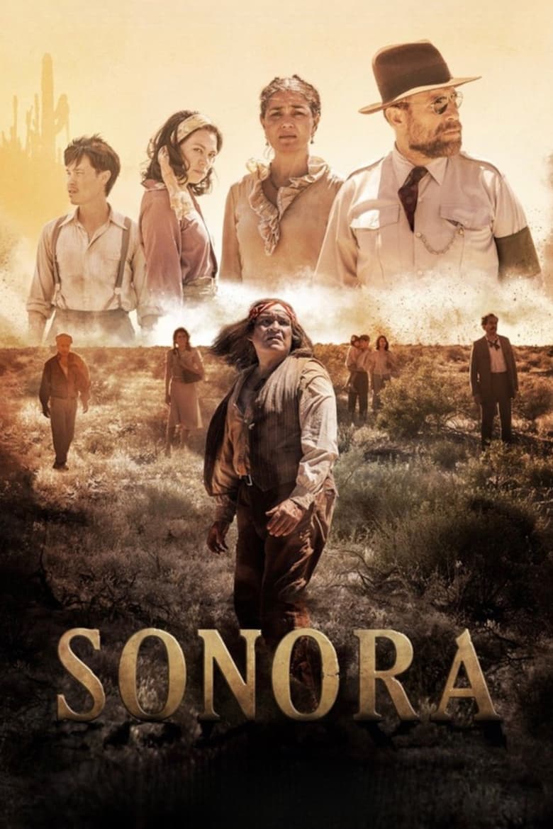 Sonora: The Devil’s Highway (2019)