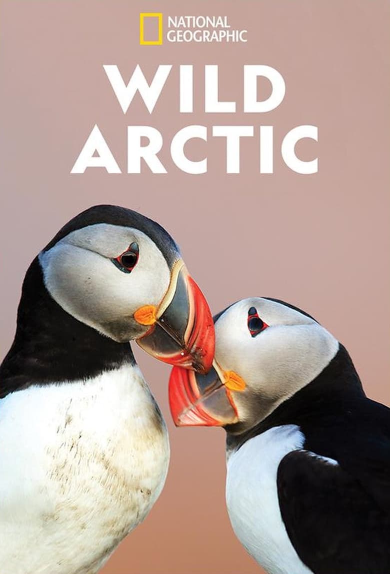Wild Arctic (2018)