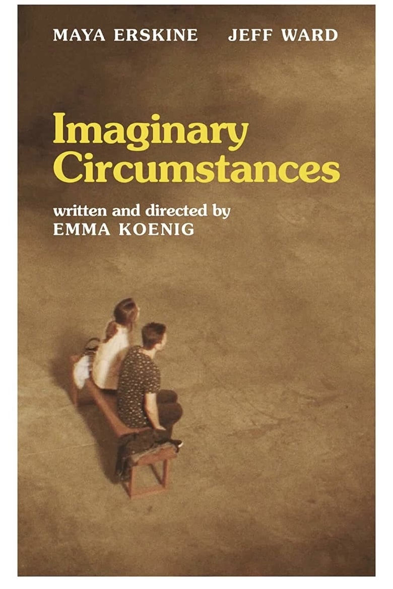 Imaginary Circumstances (2018)