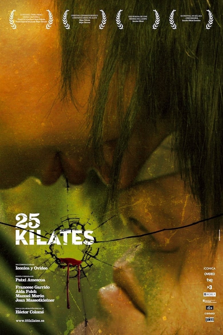 25 Carat (2008)